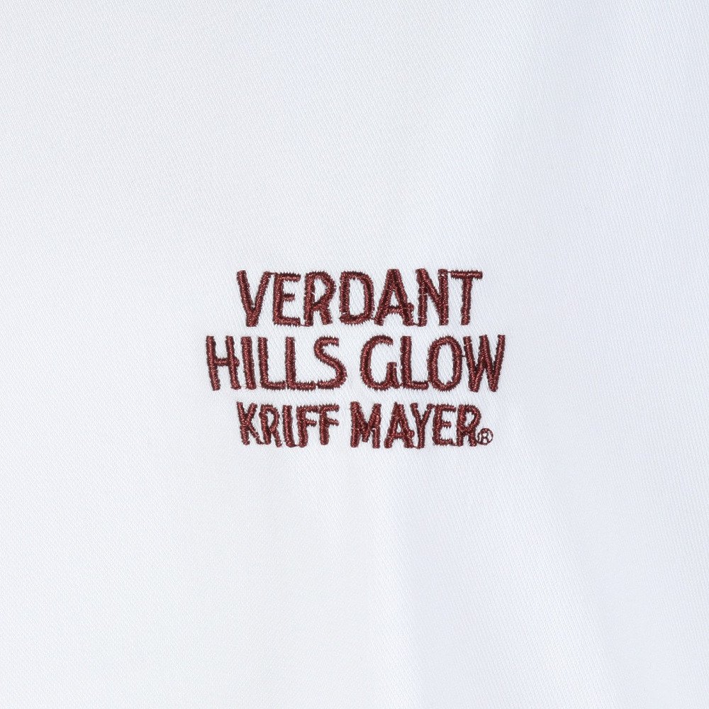 クリフメイヤー（KRIFF MAYER）（レディース）夏季GO! 半袖Tシャツ 山 W2555114:5:OFF