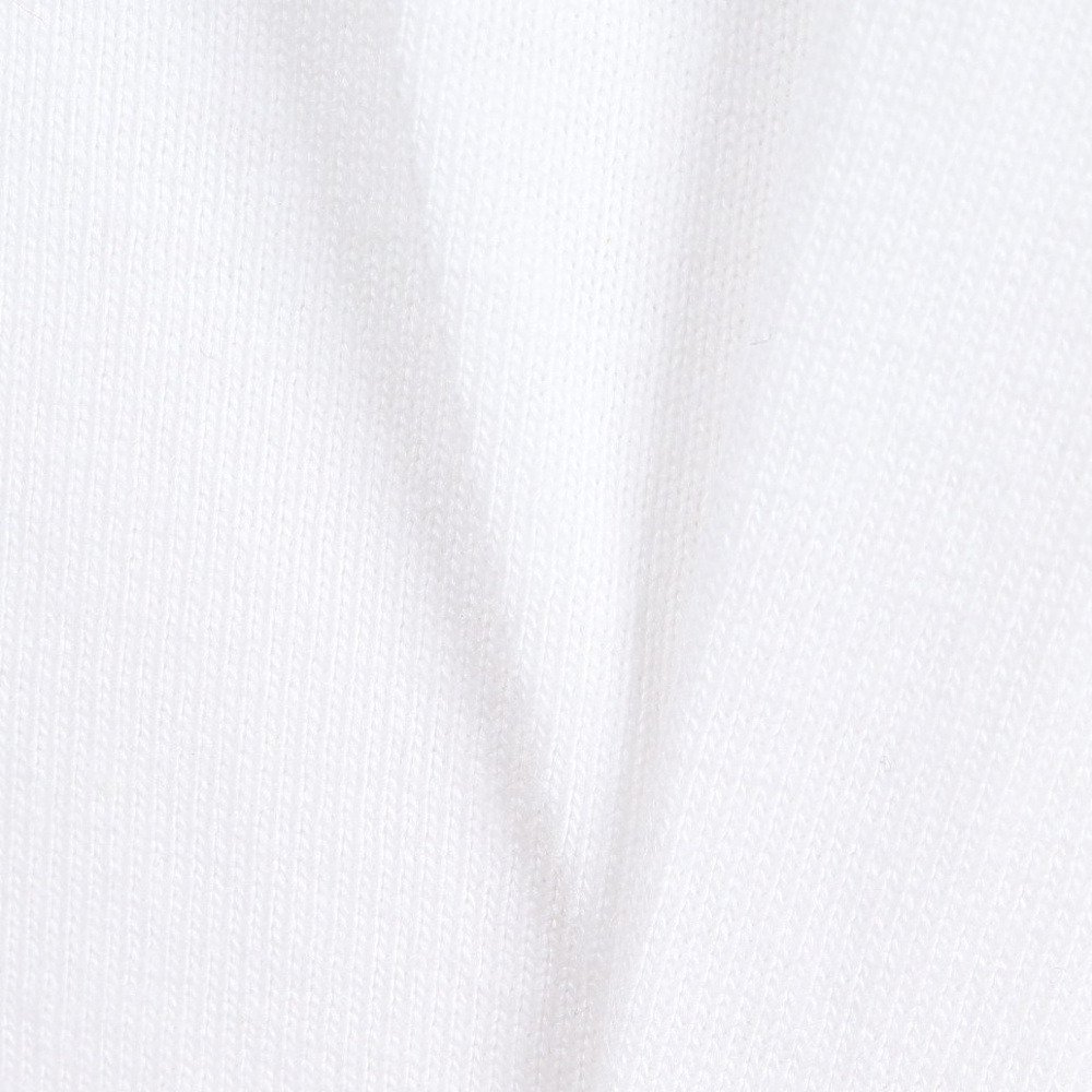 チャムス（CHUMS）（レディース）半袖 アンチバグ ファストフード ポケットTシャツ CH11-2715-W001