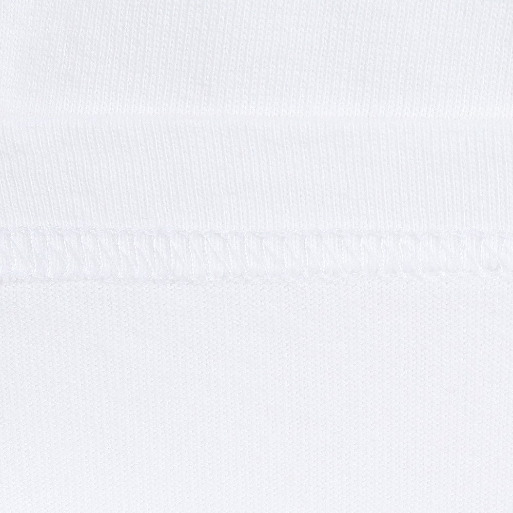 チャムス（CHUMS）（レディース）半袖 アンチバグ ファストフード ポケットTシャツ CH11-2715-W001