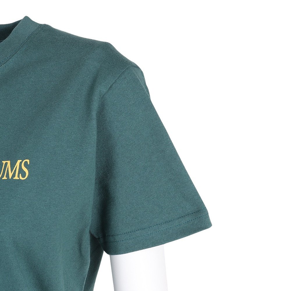 チャムス（CHUMS）（レディース）半袖 アンチバグ チャムスホリデー Tシャツ CH11-2716-T035