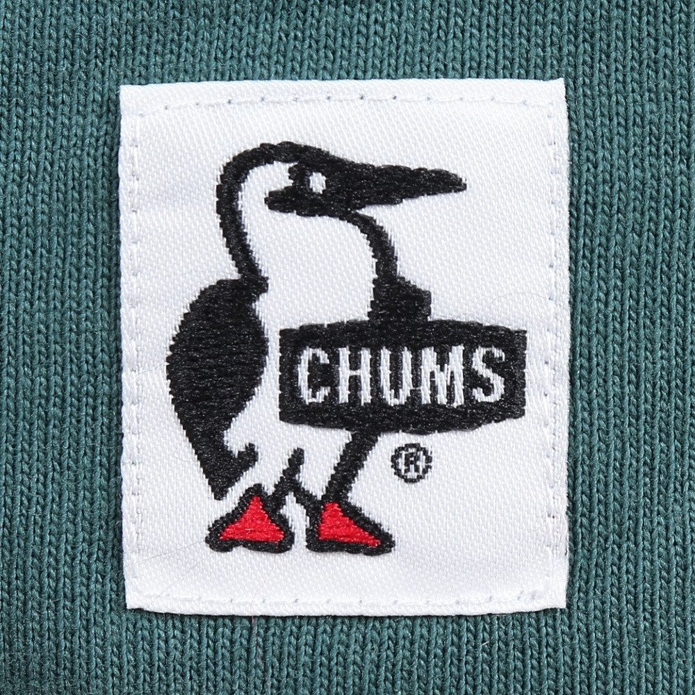 チャムス（CHUMS）（レディース）半袖 アンチバグ チャムスホリデー Tシャツ CH11-2716-T035