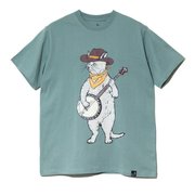 グリーン