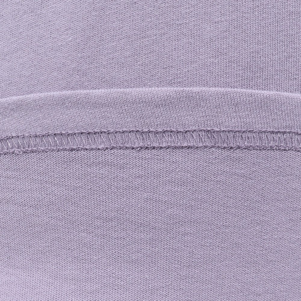 ゴースローキャラバン（GOSLOWCARAVAN）（レディース）USAコットン ビック半袖Tシャツ 361931 LVD