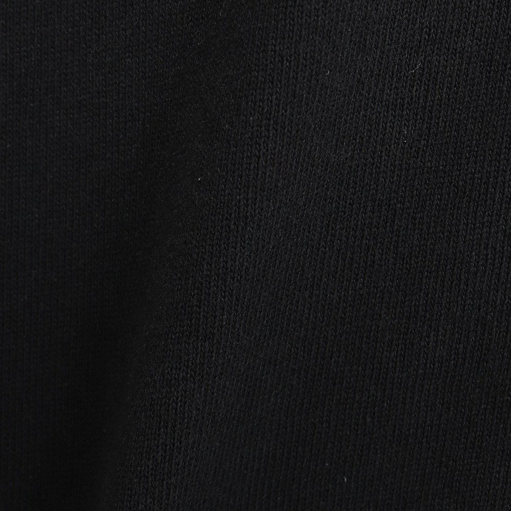 ゴースローキャラバン（GOSLOWCARAVAN）（メンズ、レディース）RAY綿 猫と麦酒 半袖Tシャツ 猫生乾杯 362616 BLK