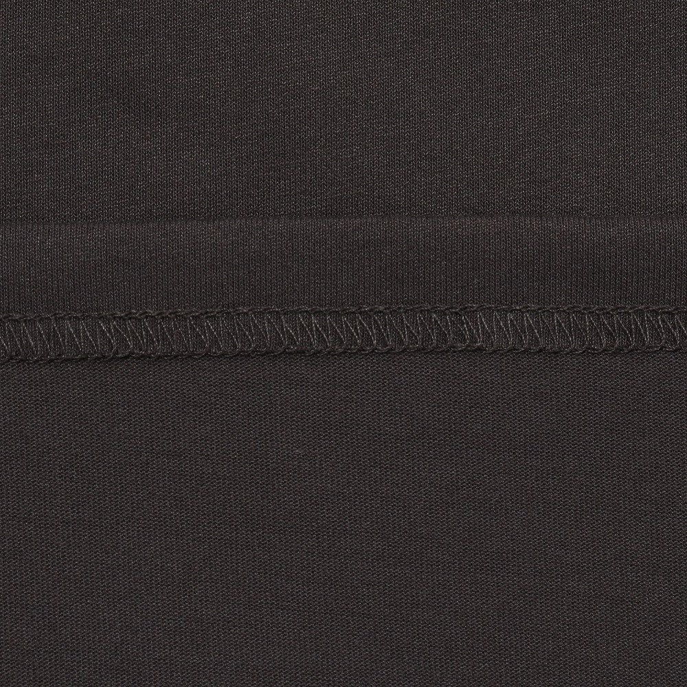 ゴースローキャラバン（GOSLOWCARAVAN）（レディース）Drymix 海猫 半袖Tシャツ 365601 BLK