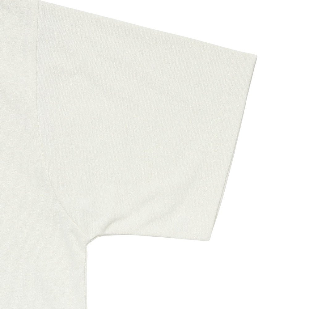 ゴースローキャラバン（GOSLOWCARAVAN）（レディース）Drymix 海猫 半袖Tシャツ 365601 IVY