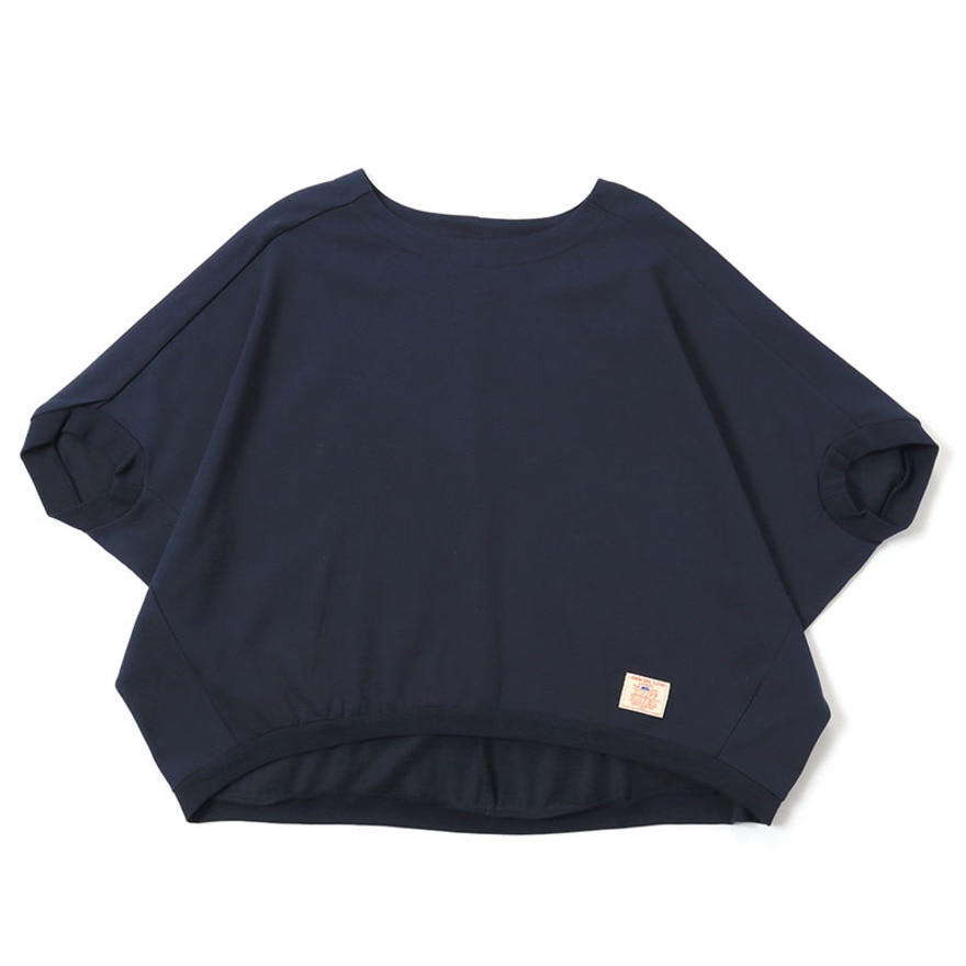 クリフメイヤー（KRIFF MAYER）（レディース）ウェットプロテクトアンサンブル W2457826 79 NAVY
