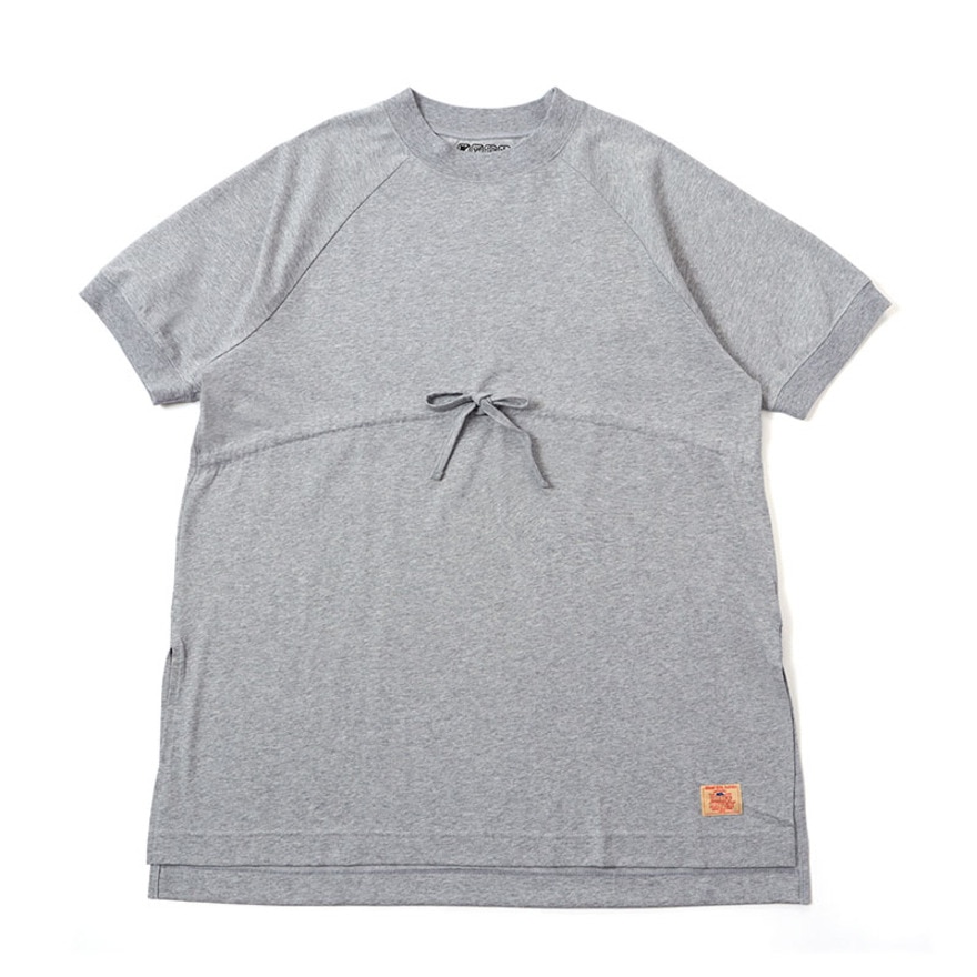 クリフメイヤー（KRIFF MAYER）（レディース）ウェットプロテクトセットアップ W2457827 15 GRAY
