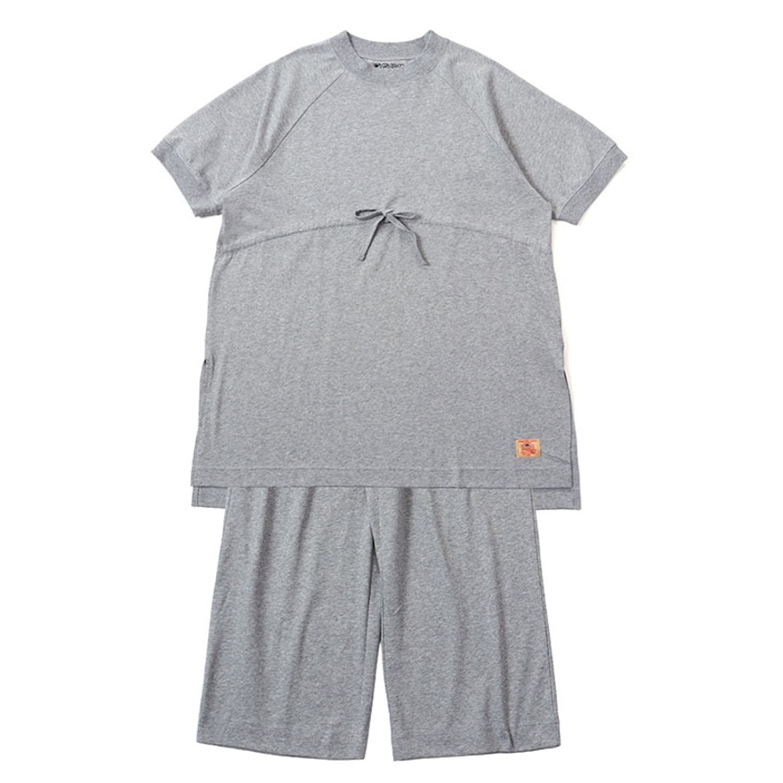 クリフメイヤー（KRIFF MAYER）（レディース）ウェットプロテクトセットアップ W2457827 15 GRAY