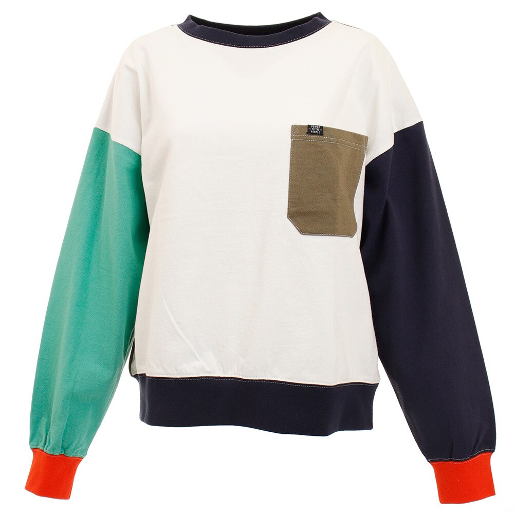 MV トレーナーＴシャツ 0312505-90K