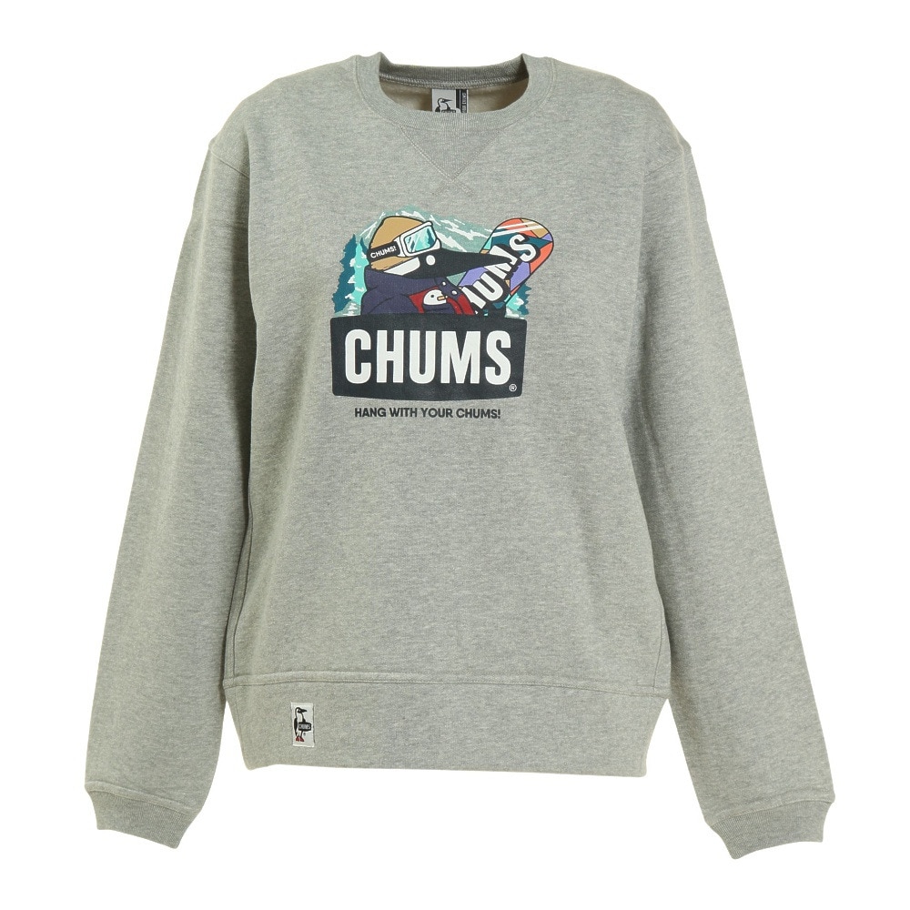 CHUMS トレーナー - 通販 - wp.powerpatent.com