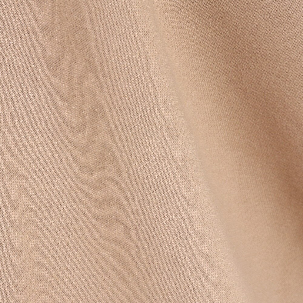 クリフメイヤー（KRIFF MAYER）（レディース）スウェット 速乾裏起毛ボートネック 2227209L-20:BEIGE