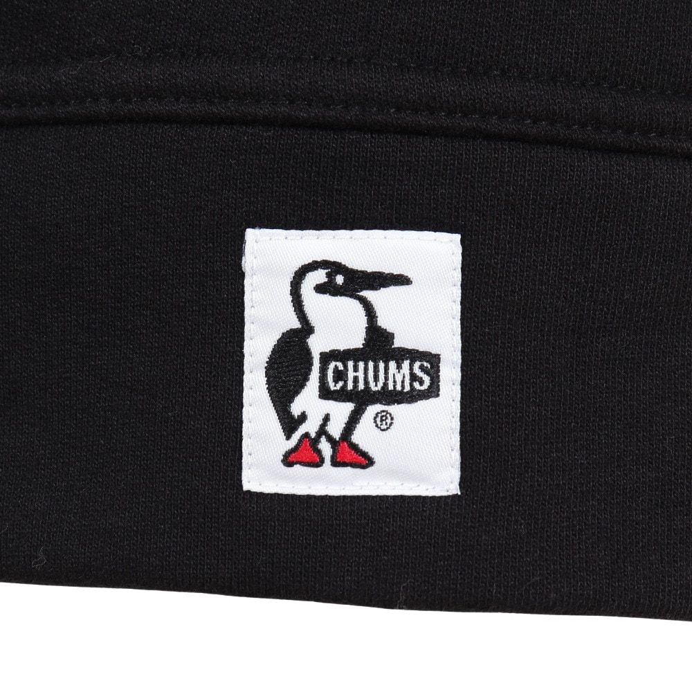 チャムス（CHUMS）（レディース）スウェット Bonneville ポケットクルートレーナー CH10-1382-K001