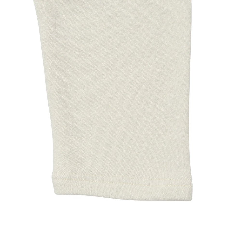 クリフメイヤー（KRIFF MAYER）（レディース）ラグランスウェットチュニック W2527824:9:NATURAL