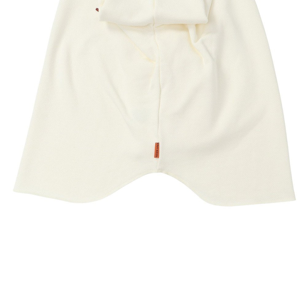 クリフメイヤー（KRIFF MAYER）（レディース）ラグランスウェットチュニック W2527824:9:NATURAL