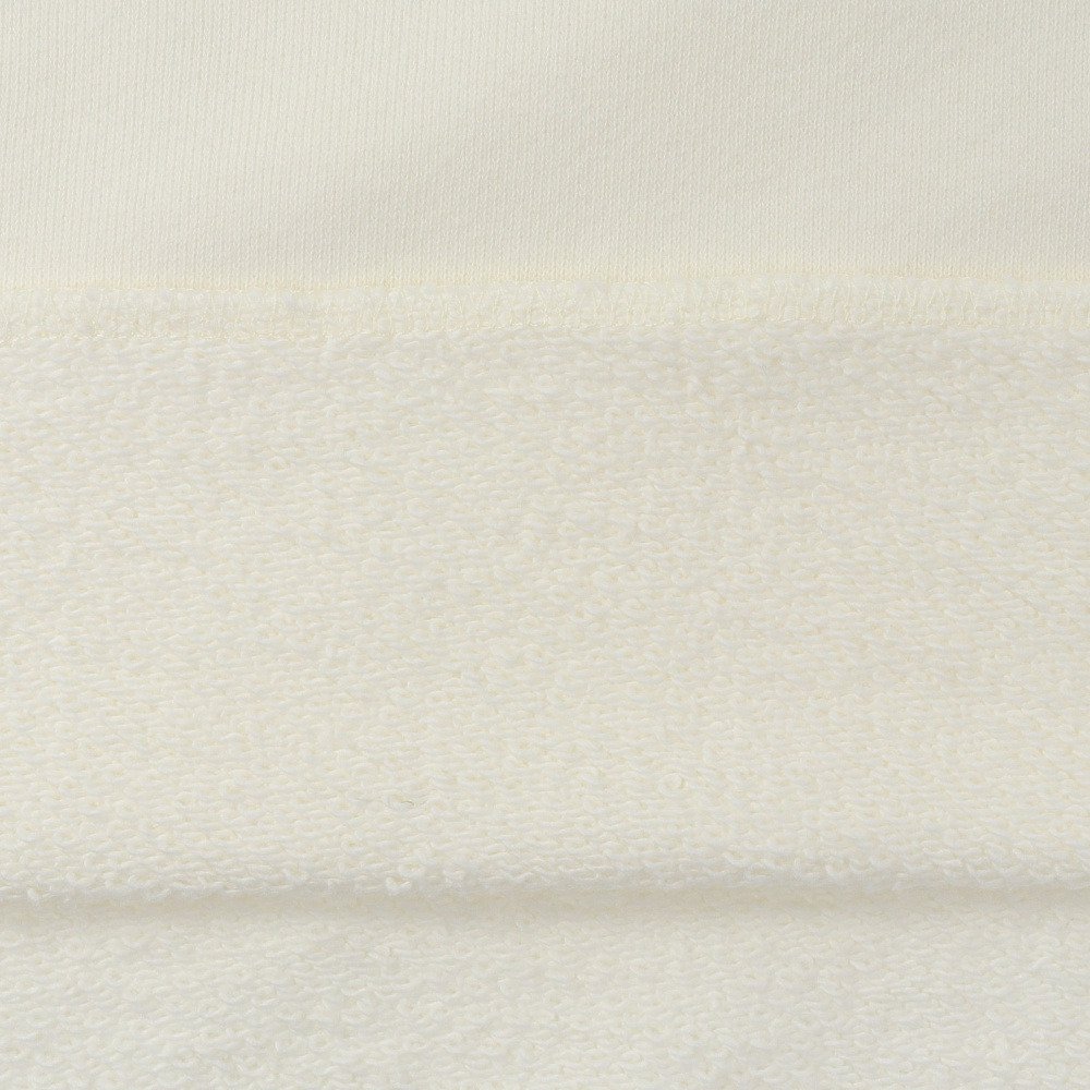 クリフメイヤー（KRIFF MAYER）（レディース）ラグランスウェットチュニック W2527824:9:NATURAL