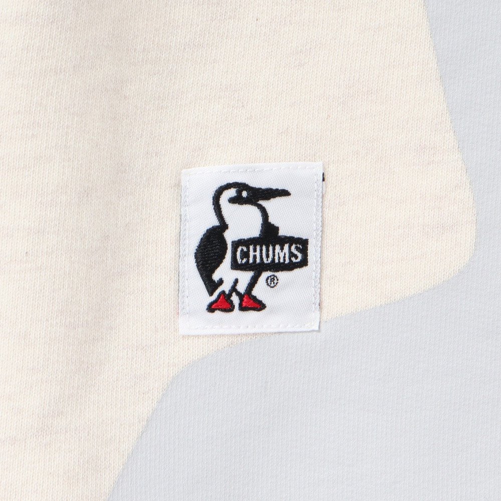チャムス（CHUMS）（レディース）ビッグブービークルートップ CH10-1525-C103