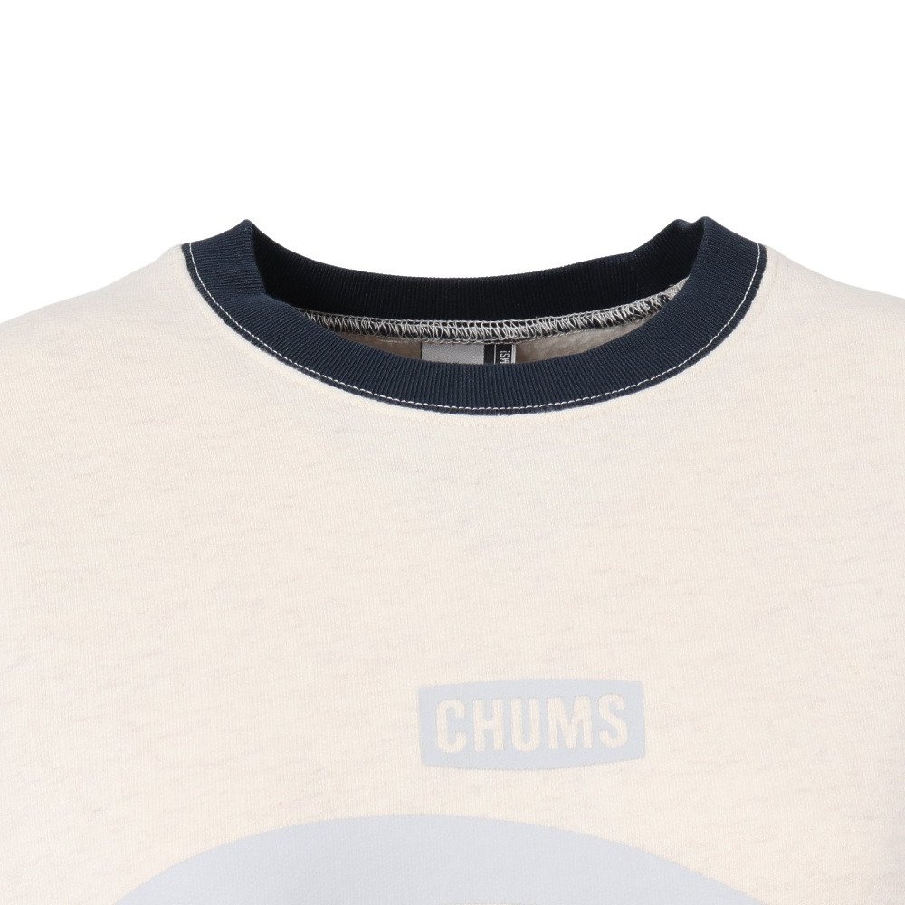 チャムス（CHUMS）（レディース）ビッグブービークルートップ CH10-1525-C103