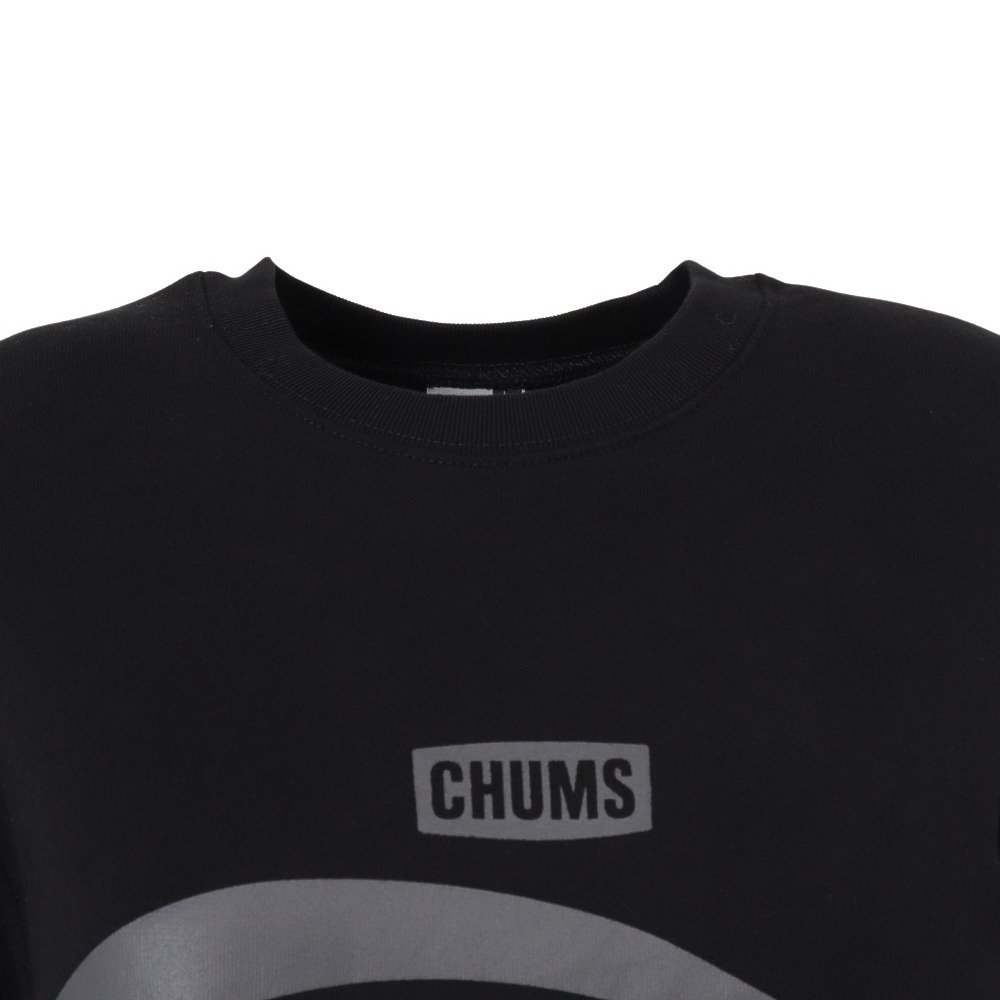 チャムス（CHUMS）（レディース）ビッグブービークルートップ CH10-1525-K001