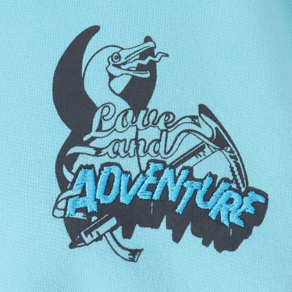 チャムス（CHUMS）（レディース）Adventure クルートップ CH10-1527-A002