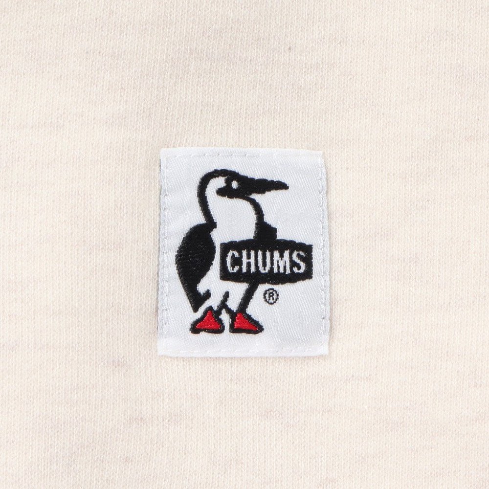 チャムス（CHUMS）（レディース）Adventure クルートップ CH10-1527-W003