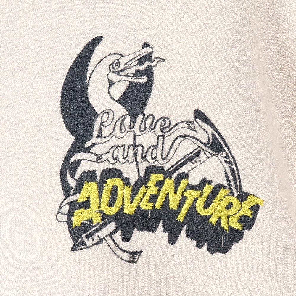 チャムス（CHUMS）（レディース）Adventure クルートップ CH10-1527-W003