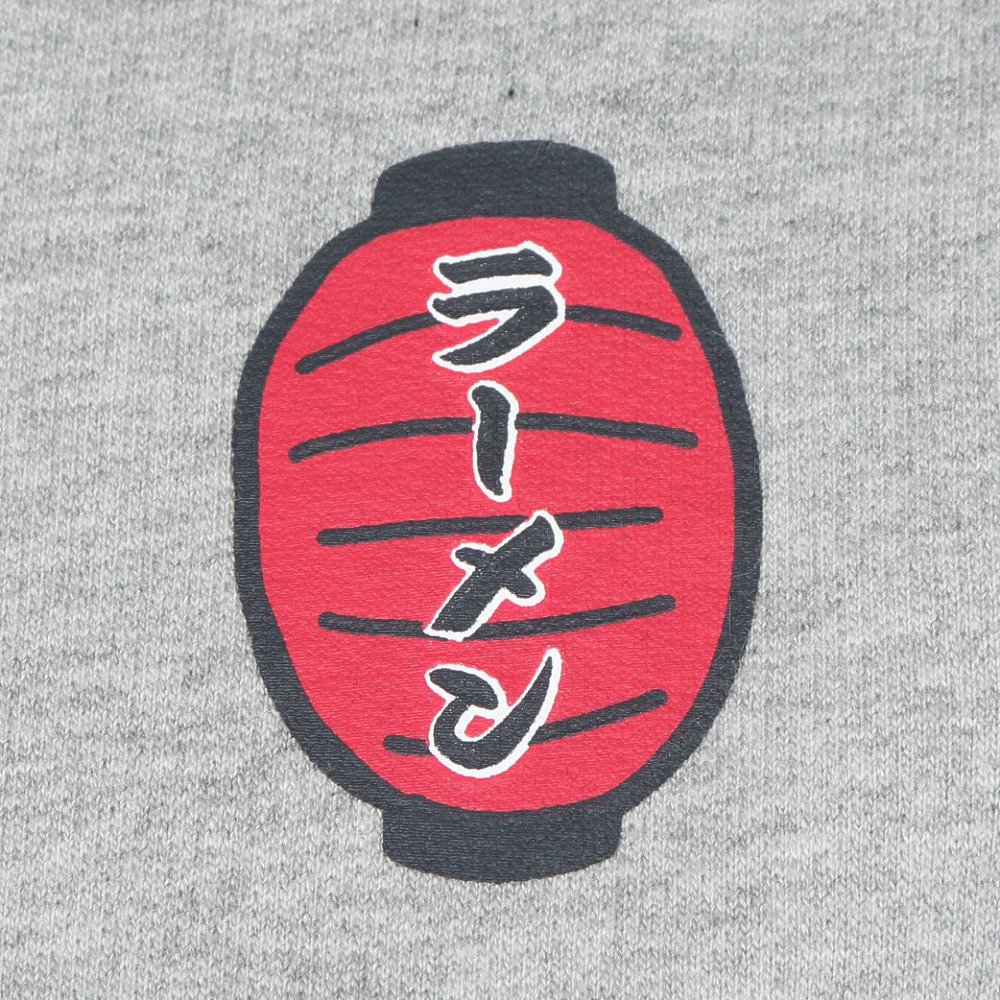 チャムス（CHUMS）（レディース）LB Gchsosm CrwTp 長袖トレーナー CH10-1543-G005