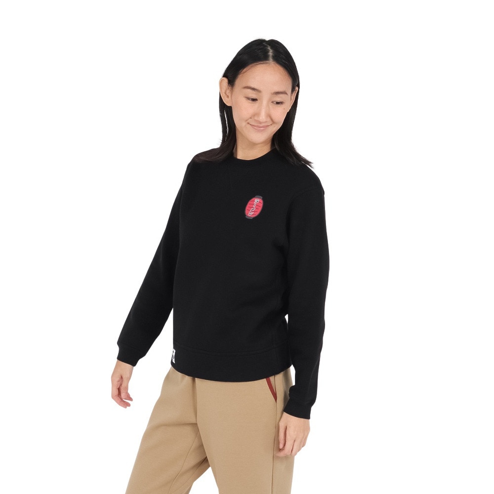 チャムス（CHUMS）（レディース）LB Gchsosm CrwTp 長袖トレーナー