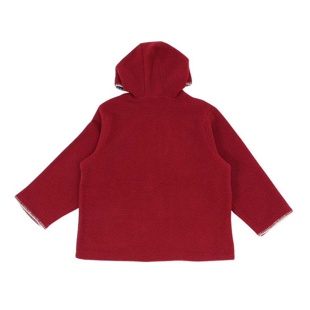 クリフメイヤー（KRIFF MAYER）（レディース）フリースメキシカン