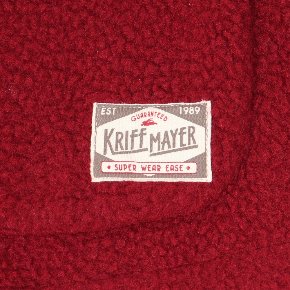 クリフメイヤー（KRIFF MAYER）（レディース）フリースメキシカン