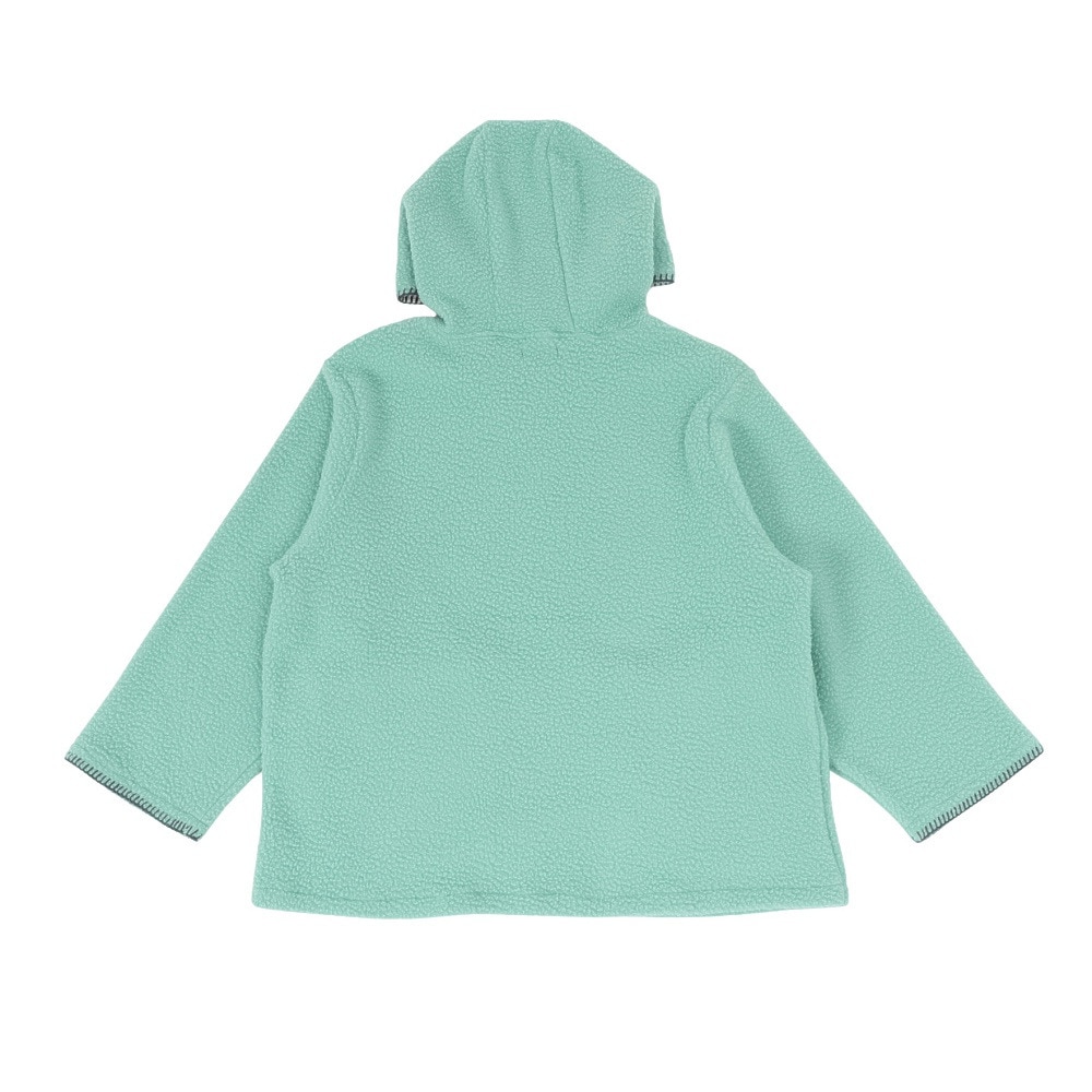 クリフメイヤー（KRIFF MAYER）（レディース）フリースメキシカン