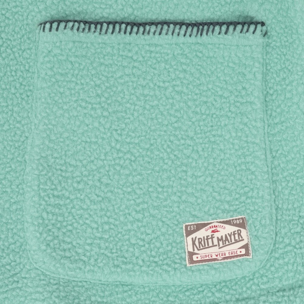 クリフメイヤー（KRIFF MAYER）（レディース）フリースメキシカン