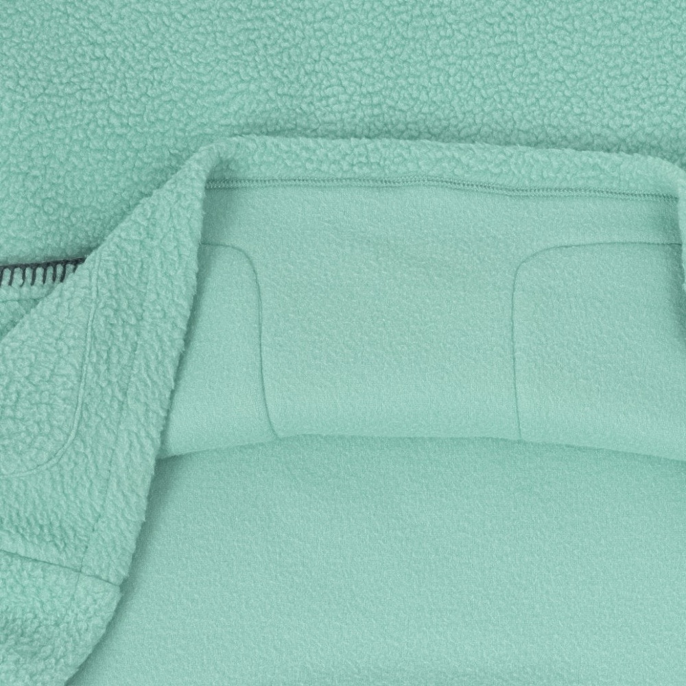 クリフメイヤー（KRIFF MAYER）（レディース）フリースメキシカン