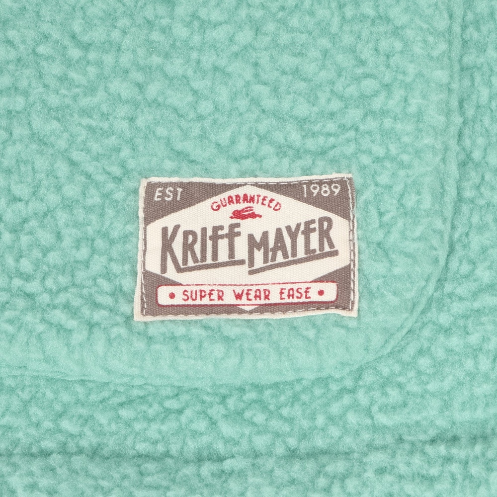 クリフメイヤー（KRIFF MAYER）（レディース）フリースメキシカン