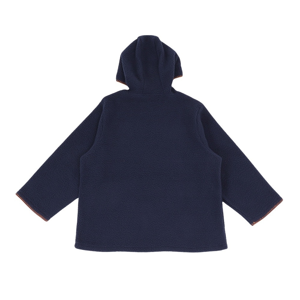 クリフメイヤー（KRIFF MAYER）（レディース）フリースメキシカン