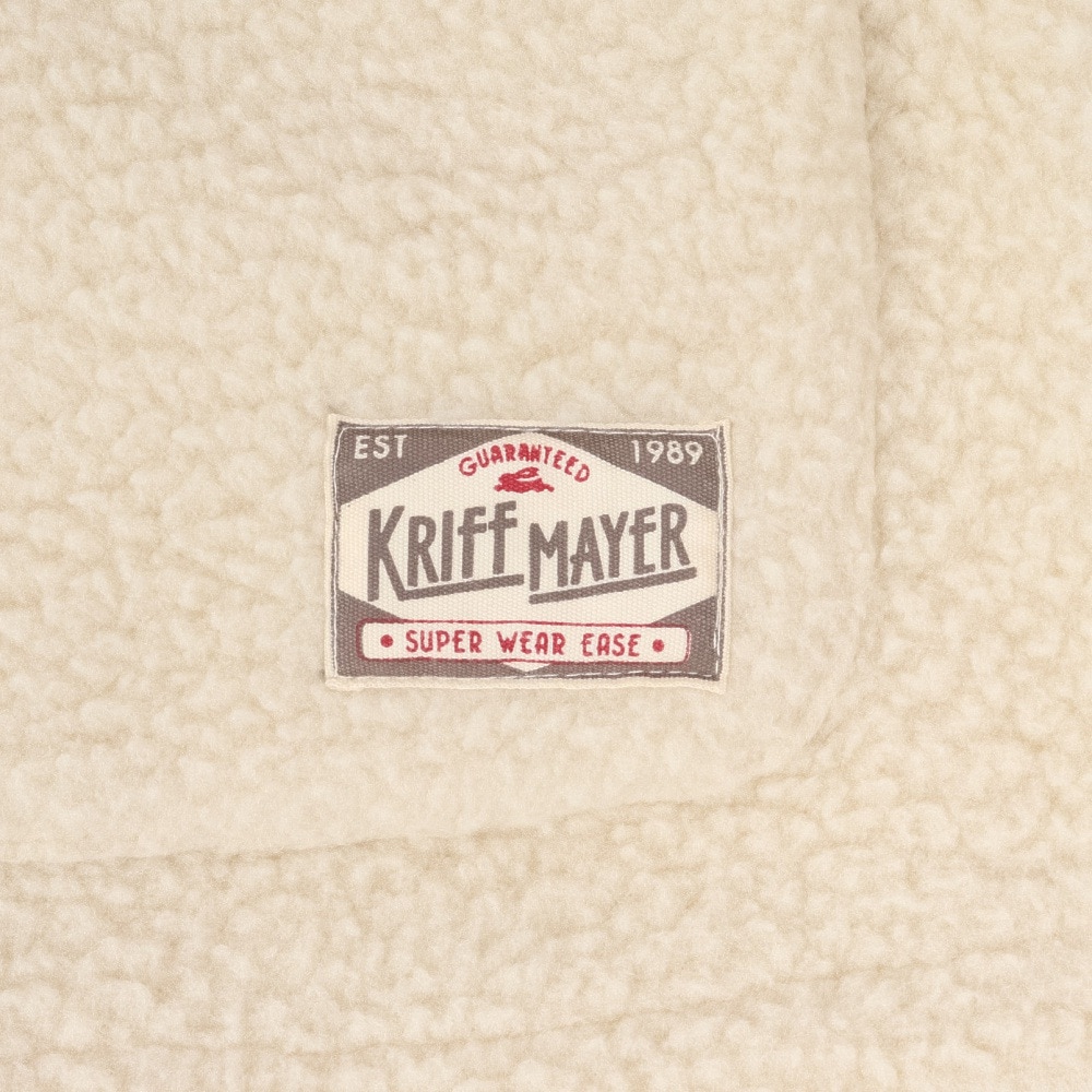 クリフメイヤー（KRIFF MAYER）（レディース）フリースメキシカン