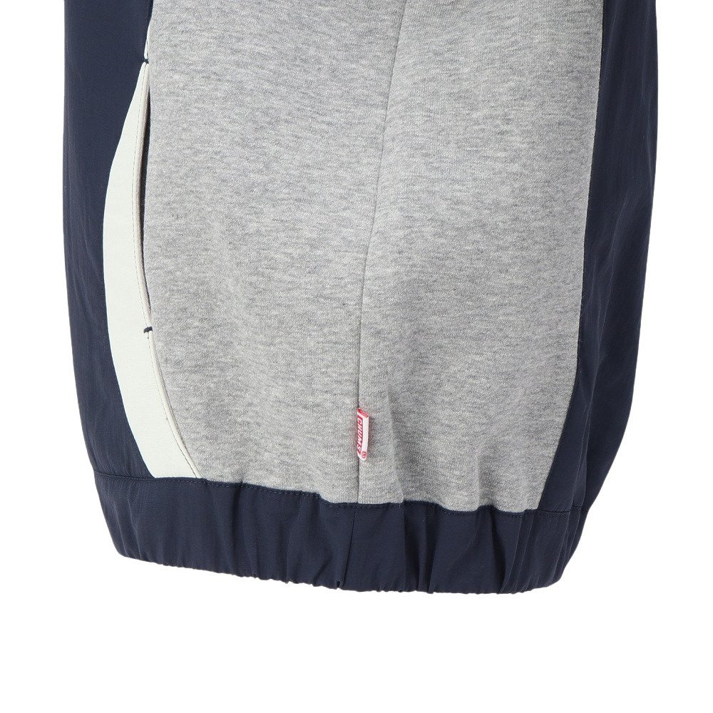 チャムス（CHUMS）（レディース）Myton Nyln Mx ジップフーディー CH10-1510-G005