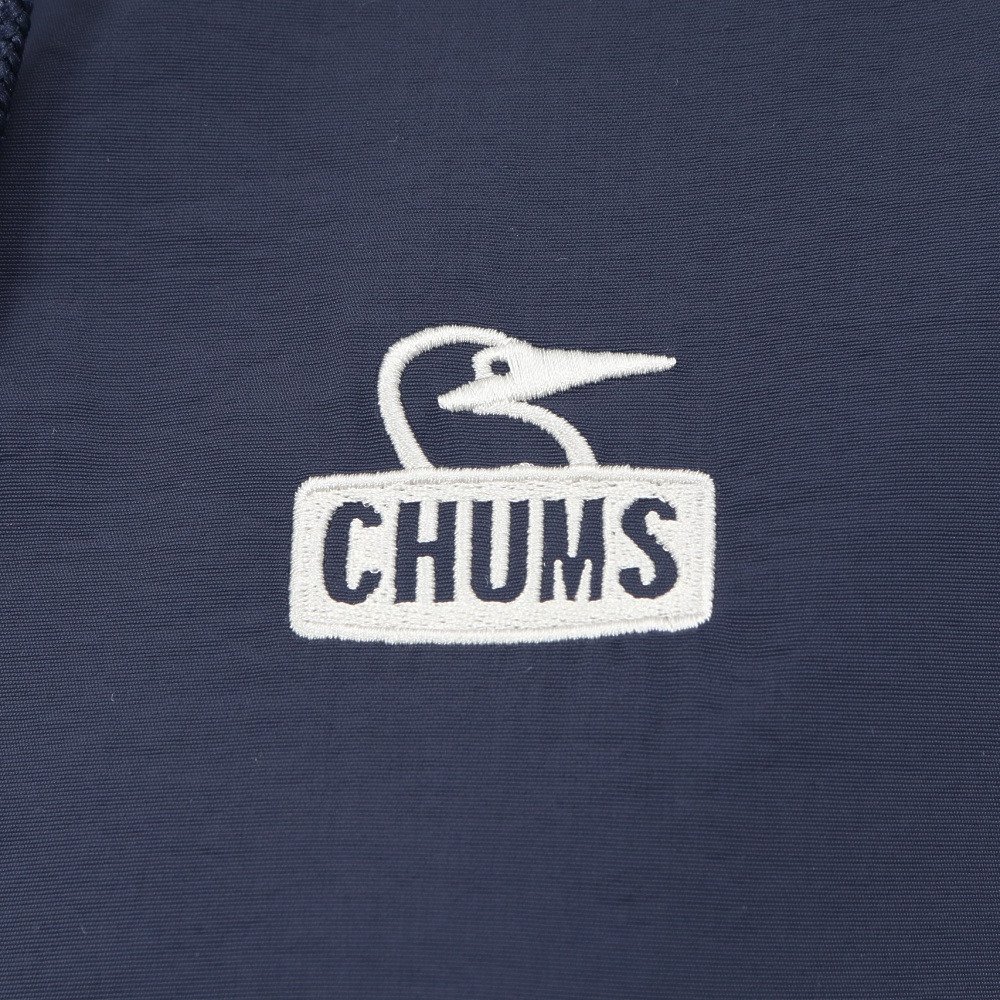 チャムス（CHUMS）（レディース）Myton Nyln Mx ジップフーディー CH10-1510-G005