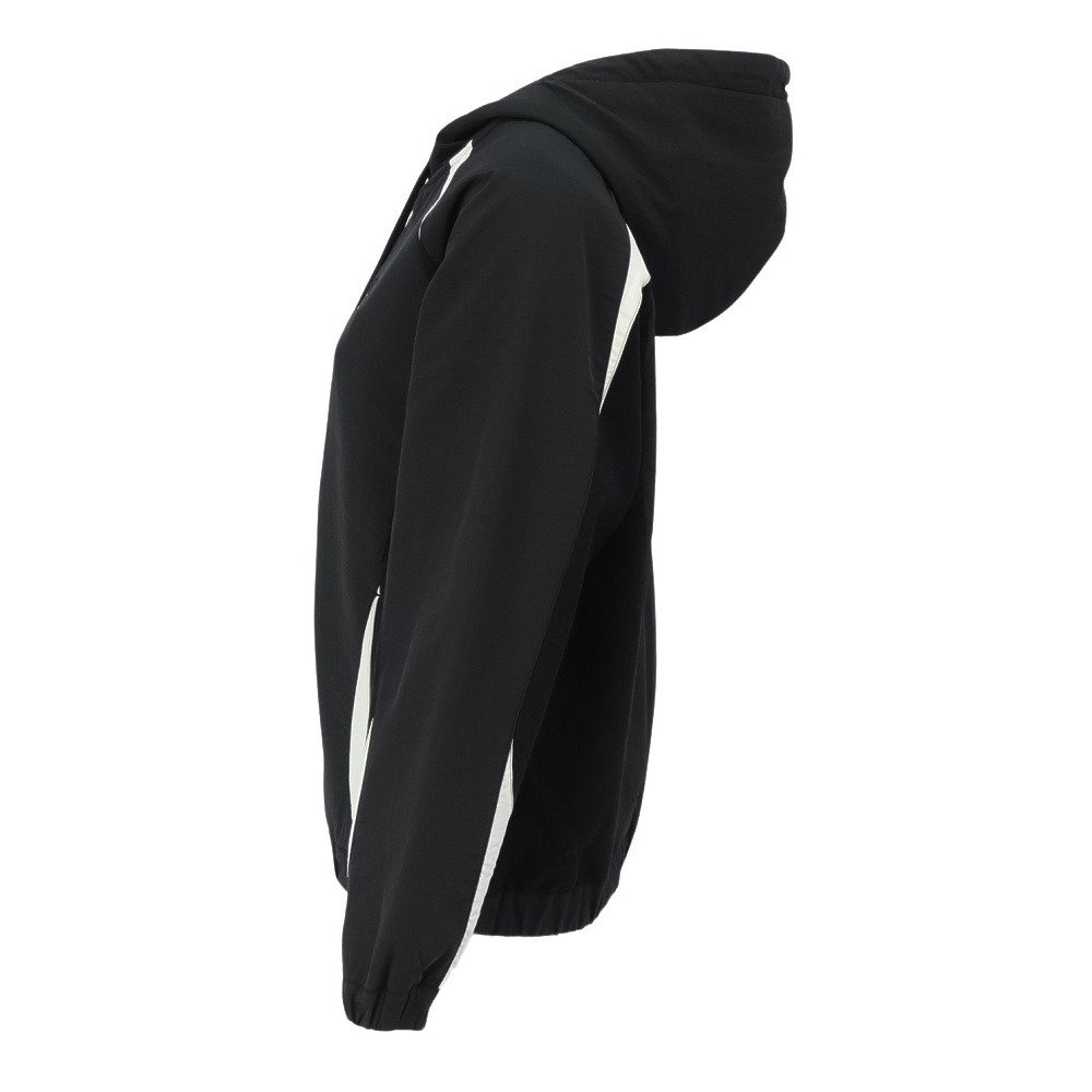 チャムス（CHUMS）（レディース）Myton Nyln Mx ジップフーディー CH10-1510-K001
