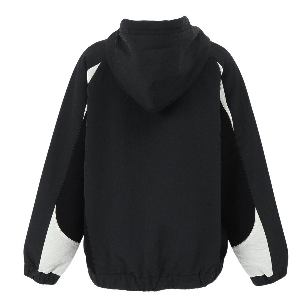 チャムス（CHUMS）（レディース）Myton Nyln Mx ジップフーディー CH10-1510-K001