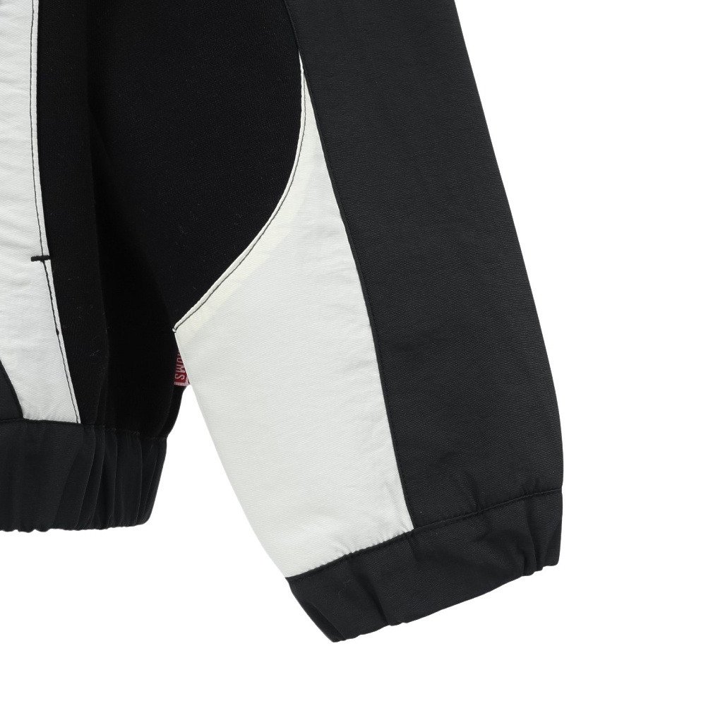 チャムス（CHUMS）（レディース）Myton Nyln Mx ジップフーディー CH10-1510-K001