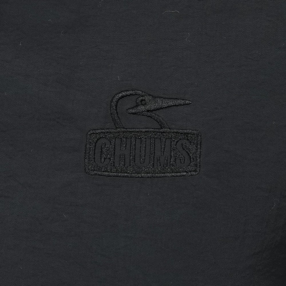 チャムス（CHUMS）（レディース）Myton Nyln Mx ジップフーディー CH10-1510-K001