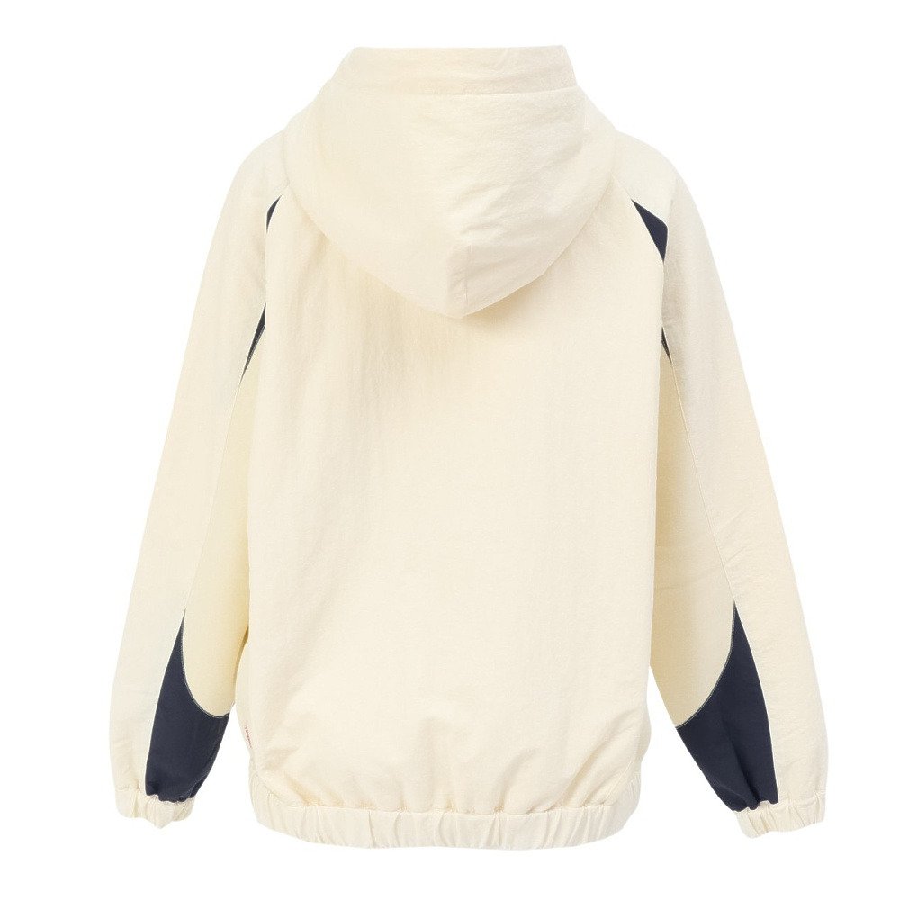 チャムス（CHUMS）（レディース）Myton Nyln Mx ジップフーディー CH10-1510-W004