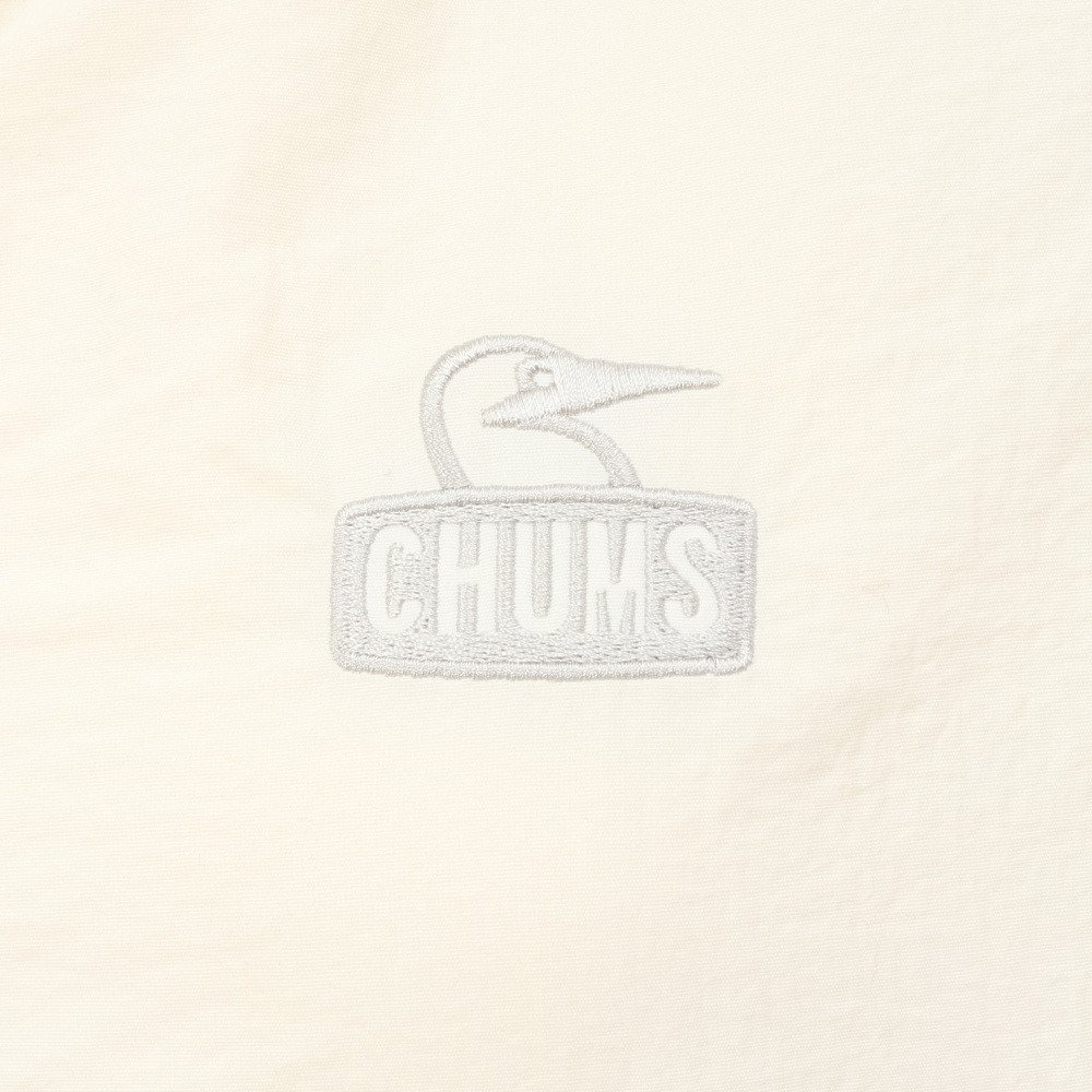 チャムス（CHUMS）（レディース）Myton Nyln Mx ジップフーディー CH10-1510-W004