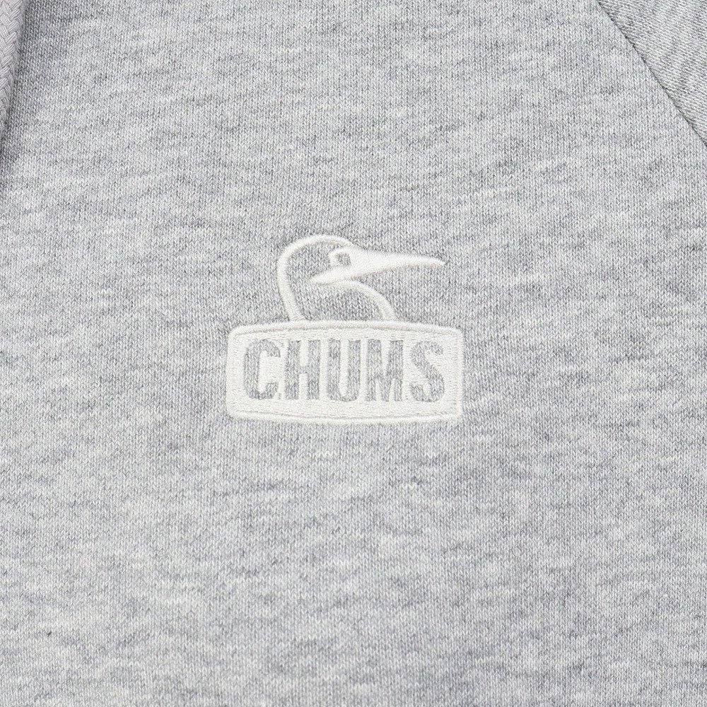 チャムス（CHUMS）（レディース）Myton Piping フーディー CH10-1512-G005
