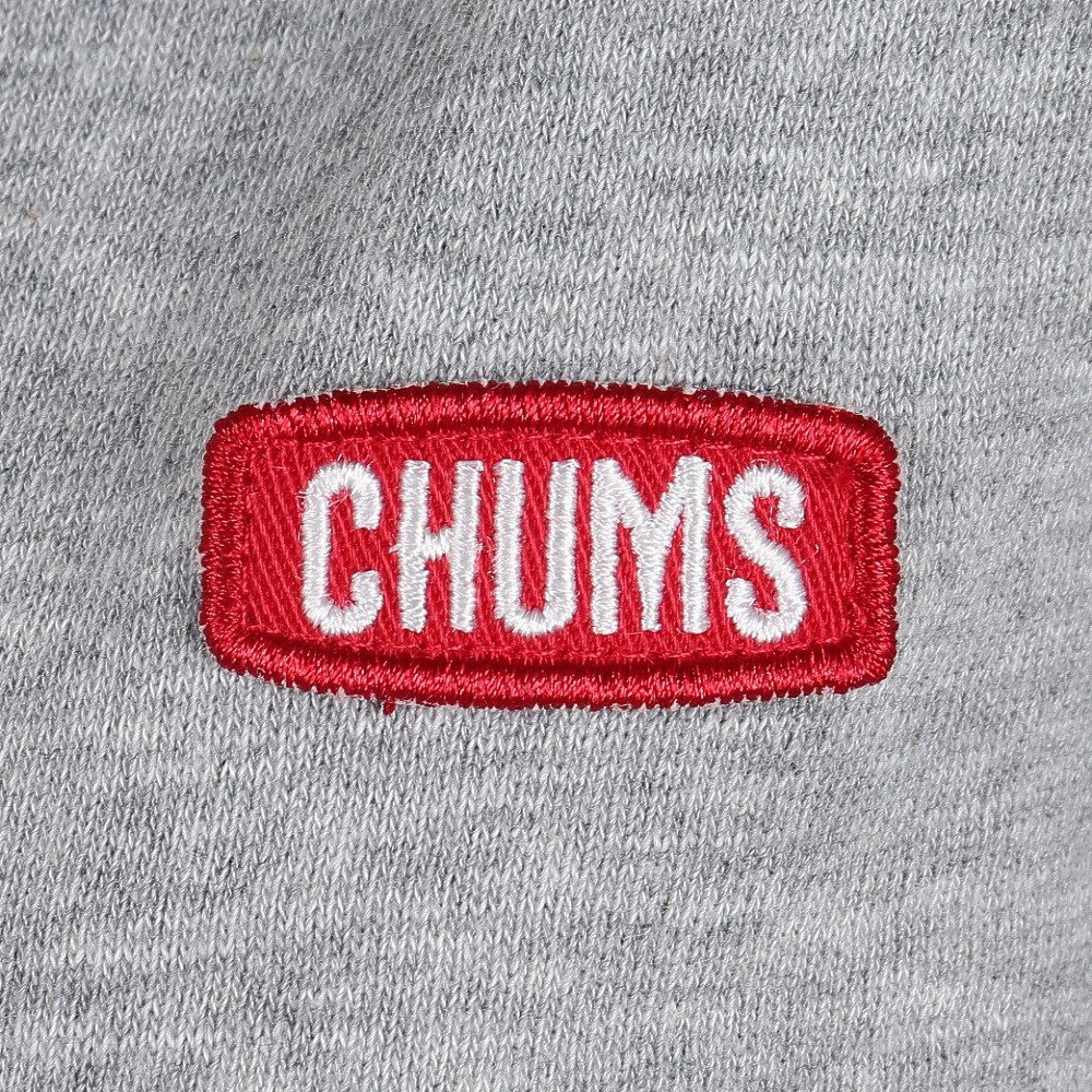 チャムス（CHUMS）（レディース）Kystn フルジップ パーカー CH10-1490-G005