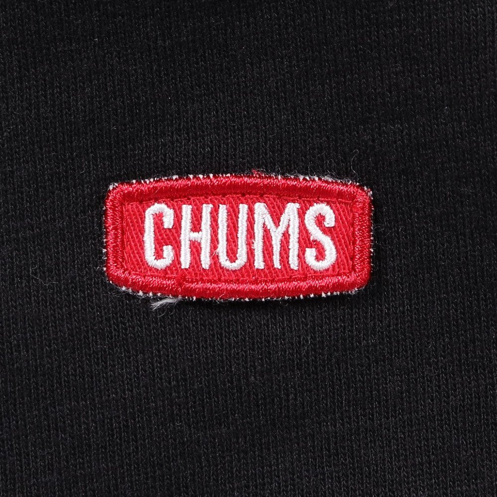 チャムス（CHUMS）（レディース）Kystn フルジップ パーカー CH10-1490-K001