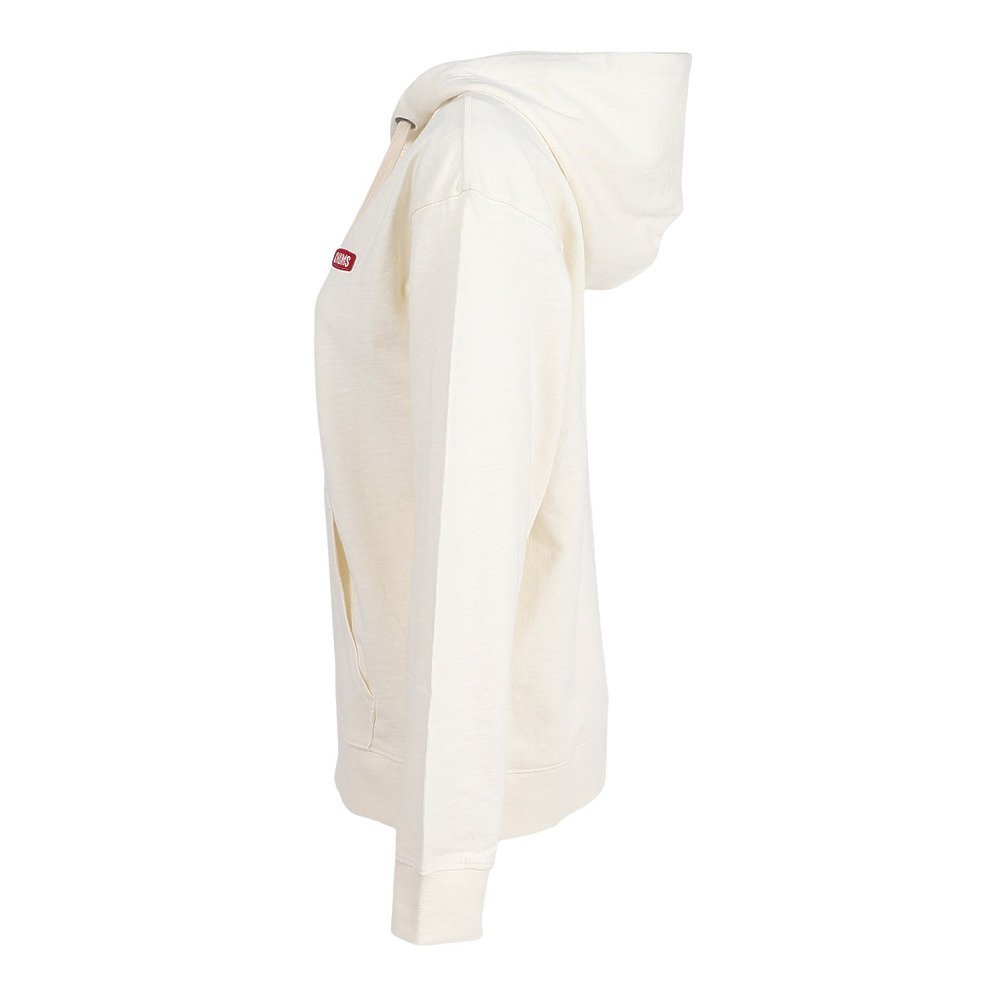 チャムス（CHUMS）（レディース）Kystn フルジップ パーカー CH10-1490-W004