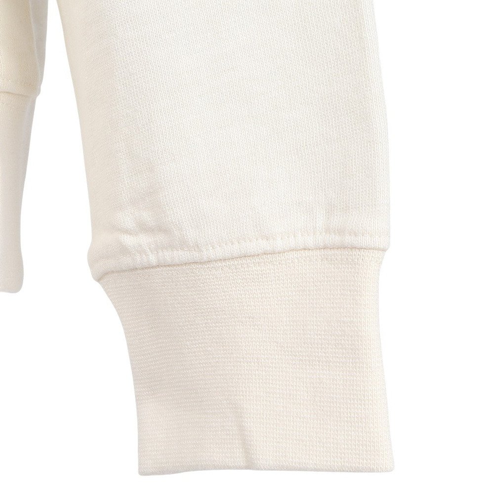 チャムス（CHUMS）（レディース）Kystn フルジップ パーカー CH10-1490-W004