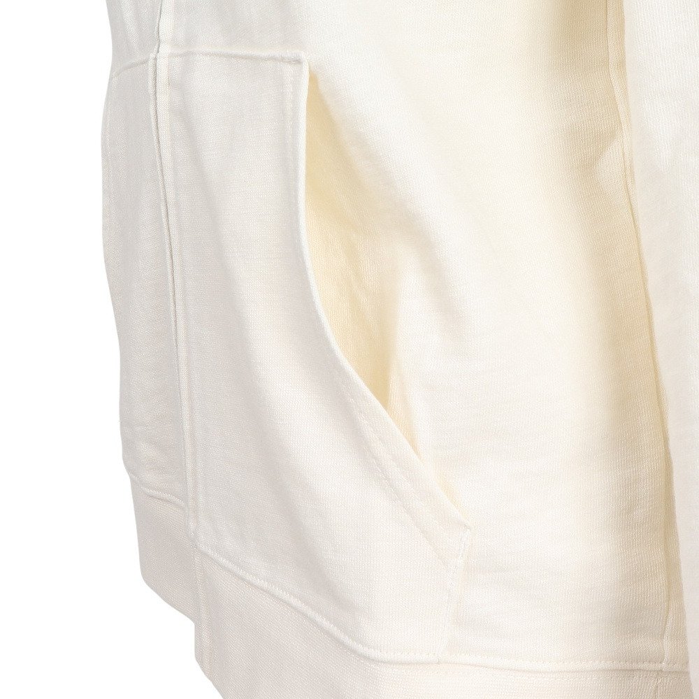 チャムス（CHUMS）（レディース）Kystn フルジップ パーカー CH10-1490-W004